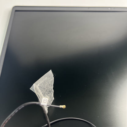 HP Chromebook 14A-NA0001SA 14 inch Complete Top Lid Screen Assembly