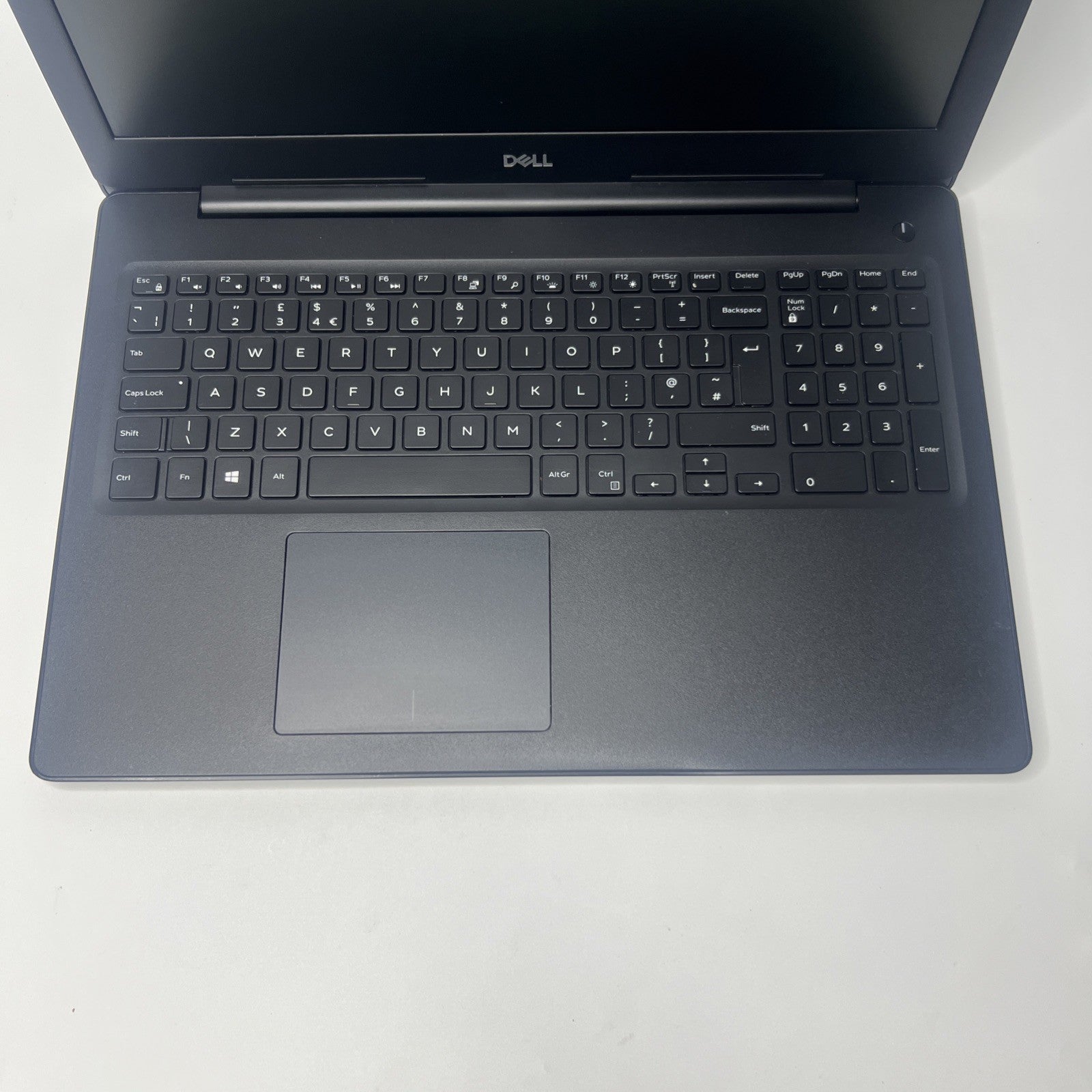 Dell Latitude 3580 Intel Core i5-7200U 8GB Ram 128GB SSD  Windows 10 Laptop