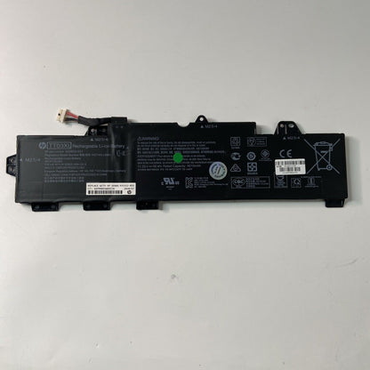 Genuine HP EliteBook 755 G5 850 G5 G6 HP ZBook 15u G5 G6 56Wh Battery TT03XL