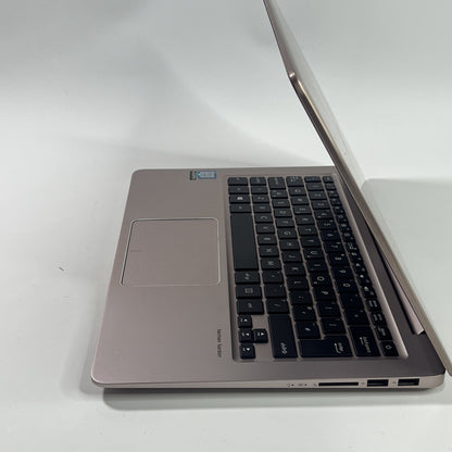 ASUS UX410U I3-7th Gen 8 GB RAM 256GB SSD WINDOWS 11