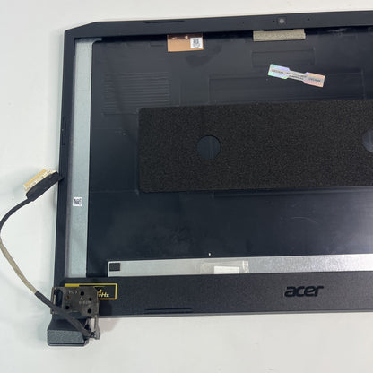 Genuine Black Acer Aspire Nitro AN515-57  Top Lid And Bezel