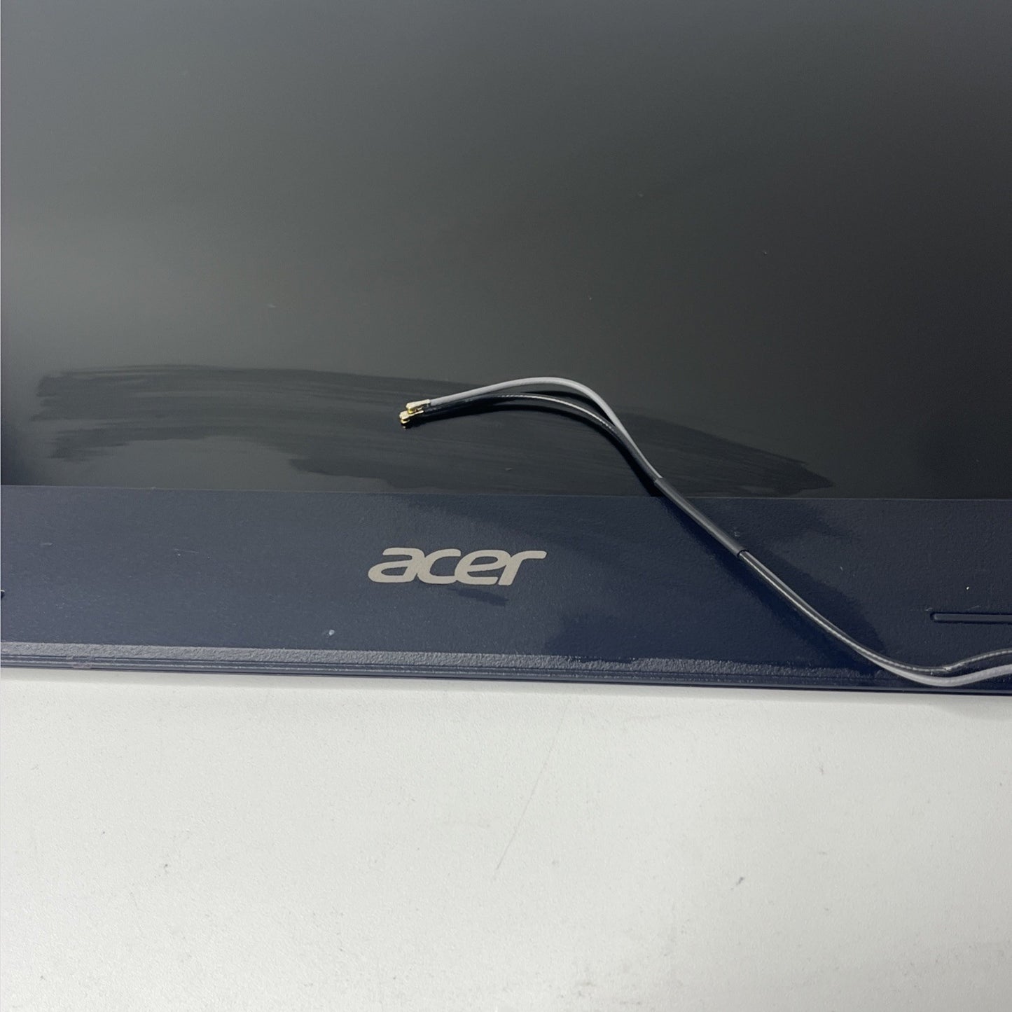 Acer Travelmate P214-52 P214-53 LCD Cover Rear Back FULL ASSEMBLY FHD SCREEN