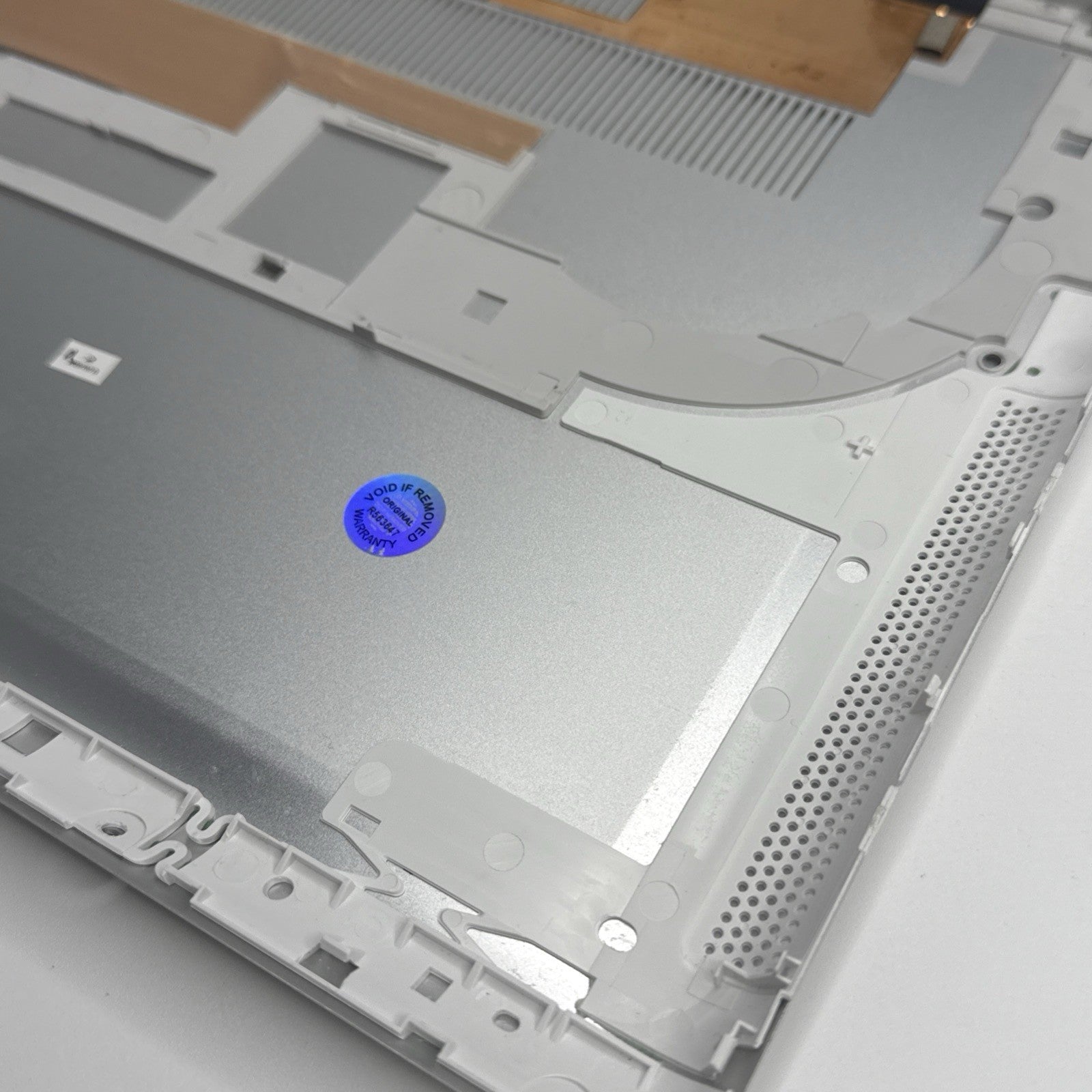 Bottom Base Cover D Shell Case For Dell Inspiron 15 7000 7560 7572 0MTPP4
