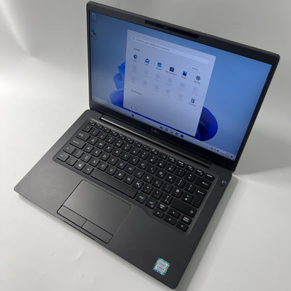Dell Latitude 7300 13.3" Laptop Core i5-8365U 16GB RAM 256GB Windows 11 Pro
