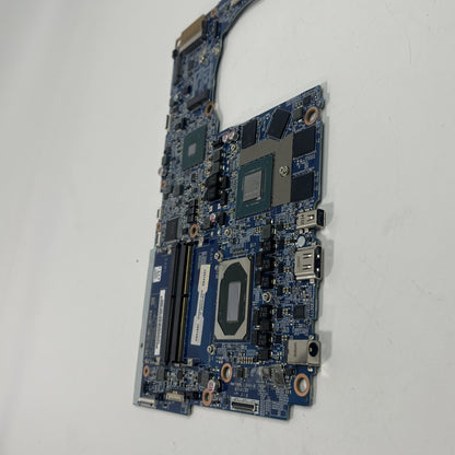 Genuine  Medion Erazer E10 Motherboard i5-10th Gen , GTX 1650, NP500. No Power.