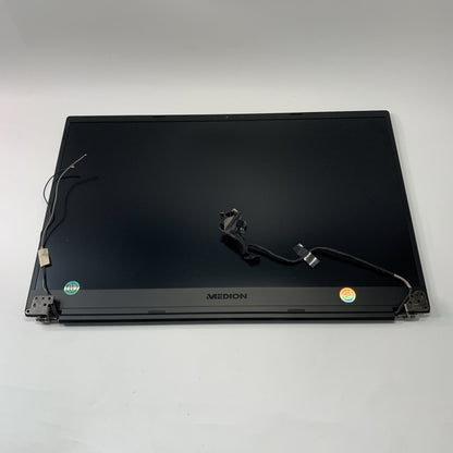 Medion Erazer Beast X30 17.3" QHD LCD Screen Complete Assembly 165Hz Grade A