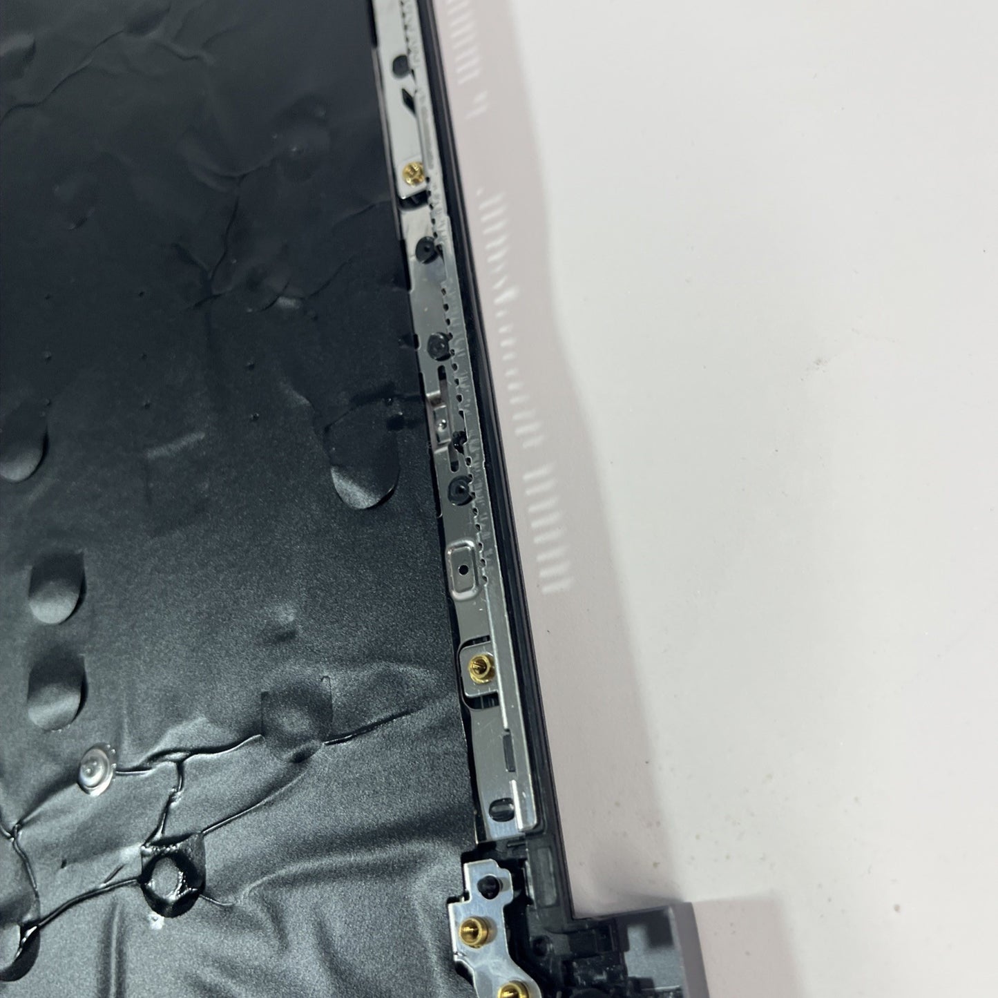 Genuine Blue Samsung Galaxy Book4 NP750XGK Palmrest And Keyboard & Speakers