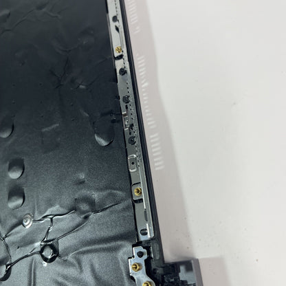Genuine Blue Samsung Galaxy Book4 NP750XGK Palmrest And Keyboard & Speakers