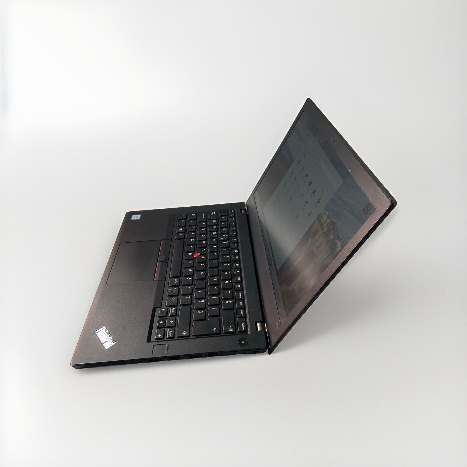 Lenovo ThinkPad T470 i5-7200U 2.50GHz 16GB 256GB SSD Windows 11 Laptop