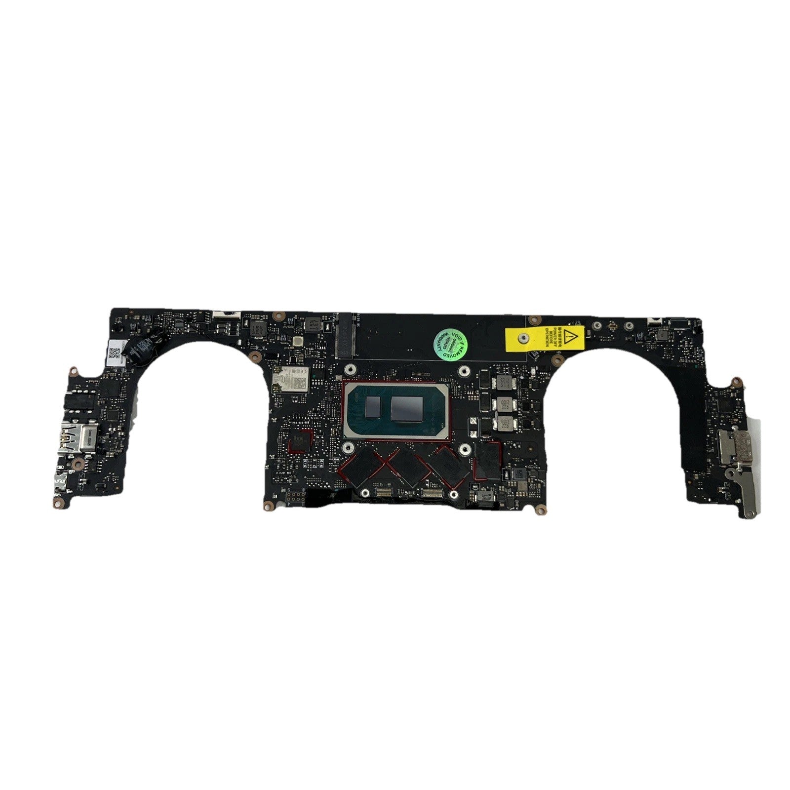 Razer Book 13 RZ09-0357 Core i7-1165G7 Gen 2.8 GHz Motherboard (WORKING)
