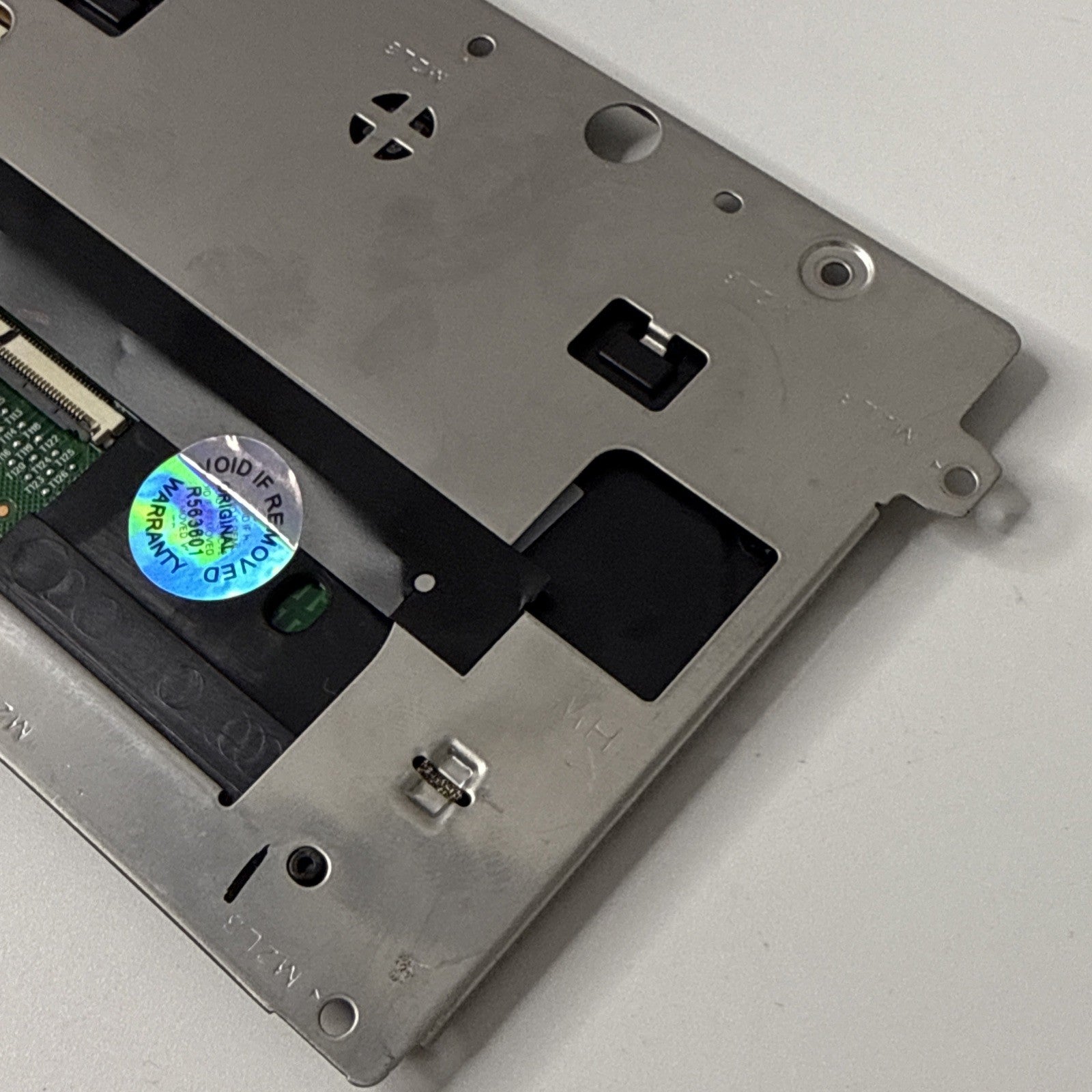 Dell Latitude 5530 Genuine Touchpad Trackpad Mouse + Flex Connector