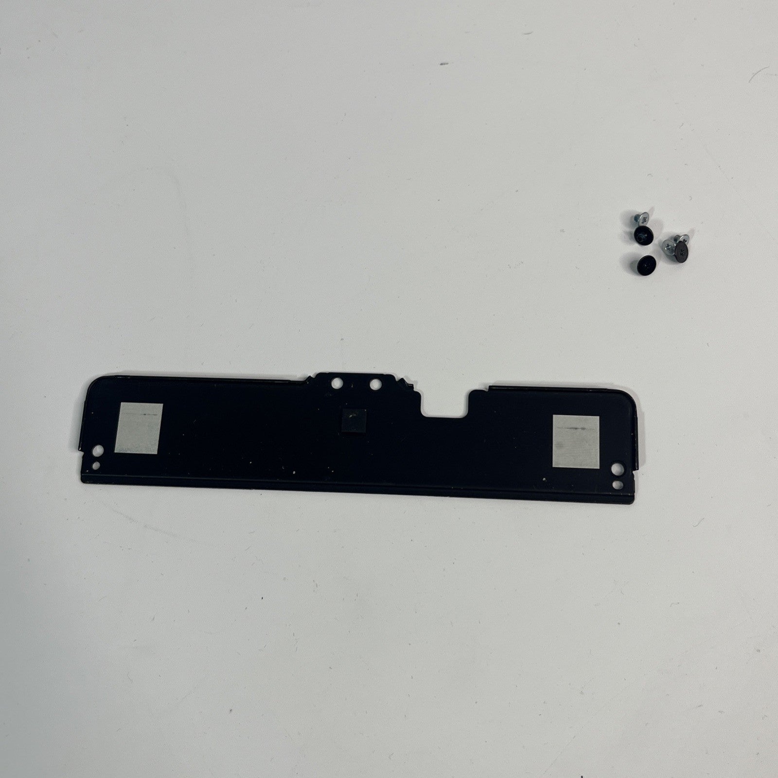 Genuine Black HP Victus 15-fa1003sa Touchpad & Cable + Screws C240300015