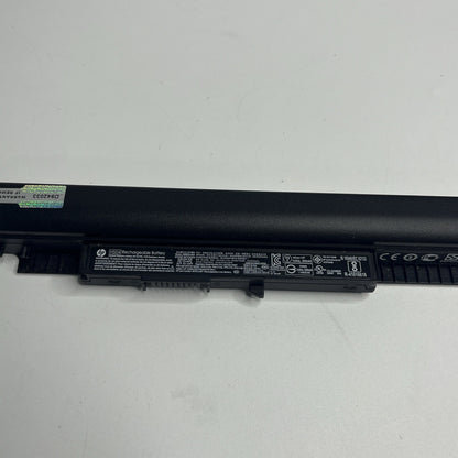 Genuine HP Notebook 15-AY167SA Battery HS04 Li-Ion Battery