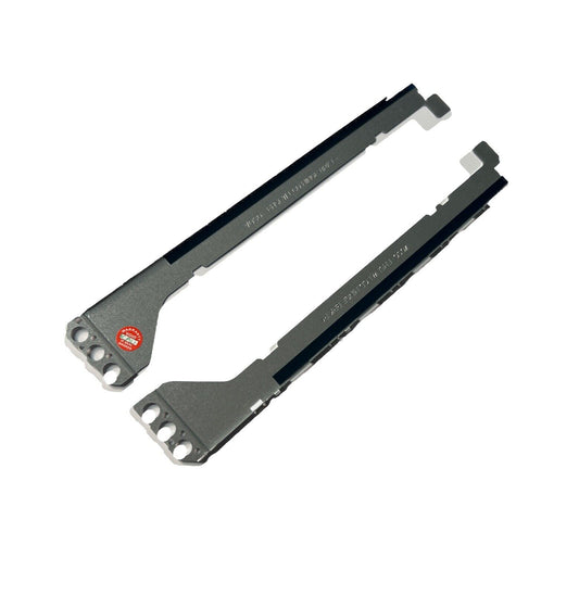 Acer Aspire 3 A315-54-35CL N19C1 33.HEFN2.001 LCD HINGE BRACKET L & R W/ADHESIVE