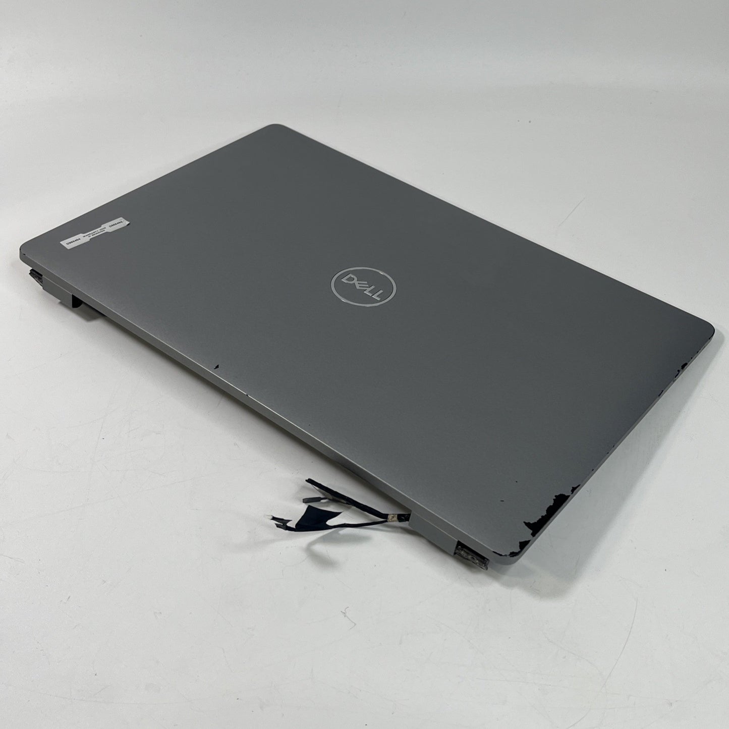 Genuine DELL LATITUDE 5510 Back Cover Top Lid, Webcam & Bezel. Few Signs