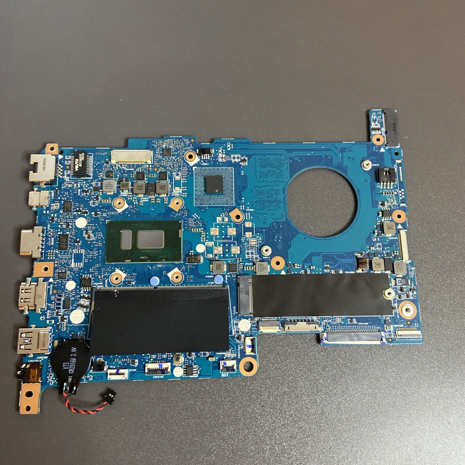 Acer TravelMate TMP214-51G Laptop Motherboard i5-8250U