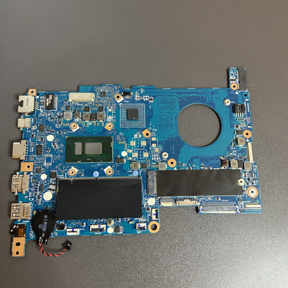 Acer TravelMate TMP214-51G Laptop Motherboard i5-8250U