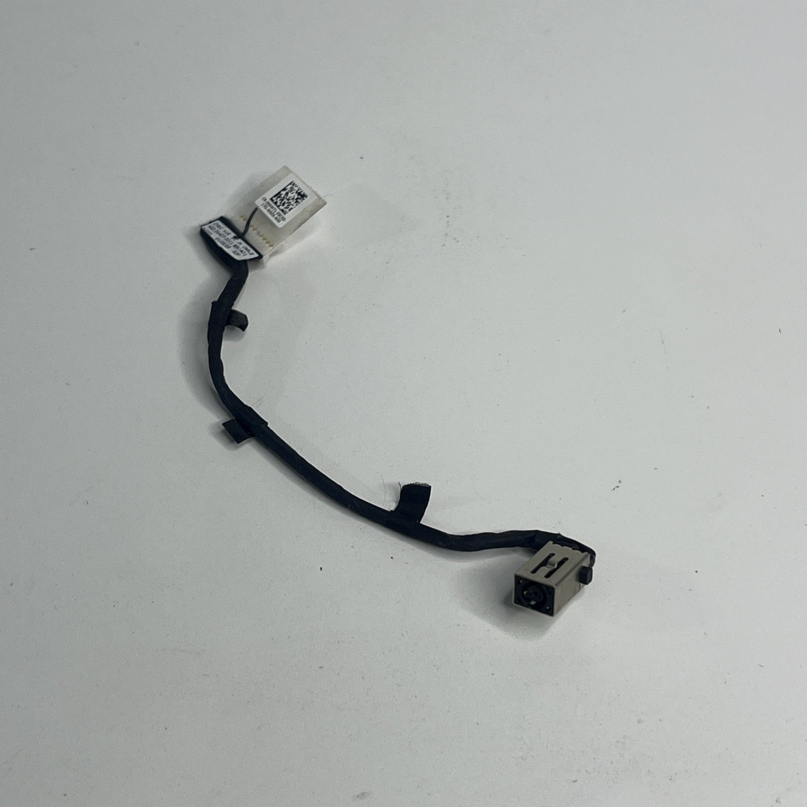 Genuine Dell Inspiron 15 7510 DC Jack Cable Cn-066W71-E8C00