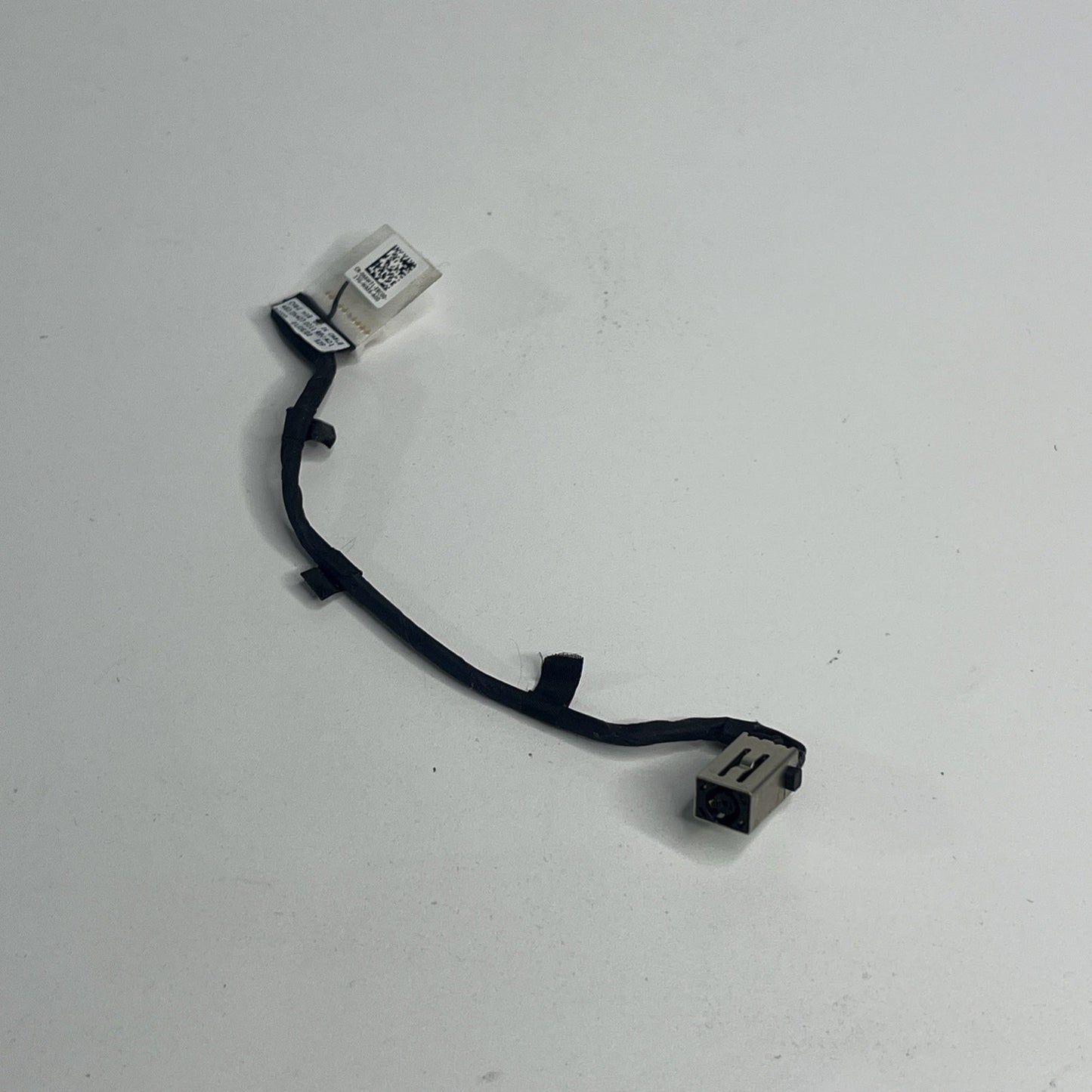 Genuine Dell Inspiron 15 7510 DC Jack Cable Cn-066W71-E8C00