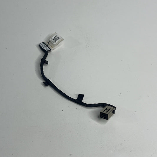 Genuine Dell Inspiron 15 7510 DC Jack Cable Cn-066W71-E8C00