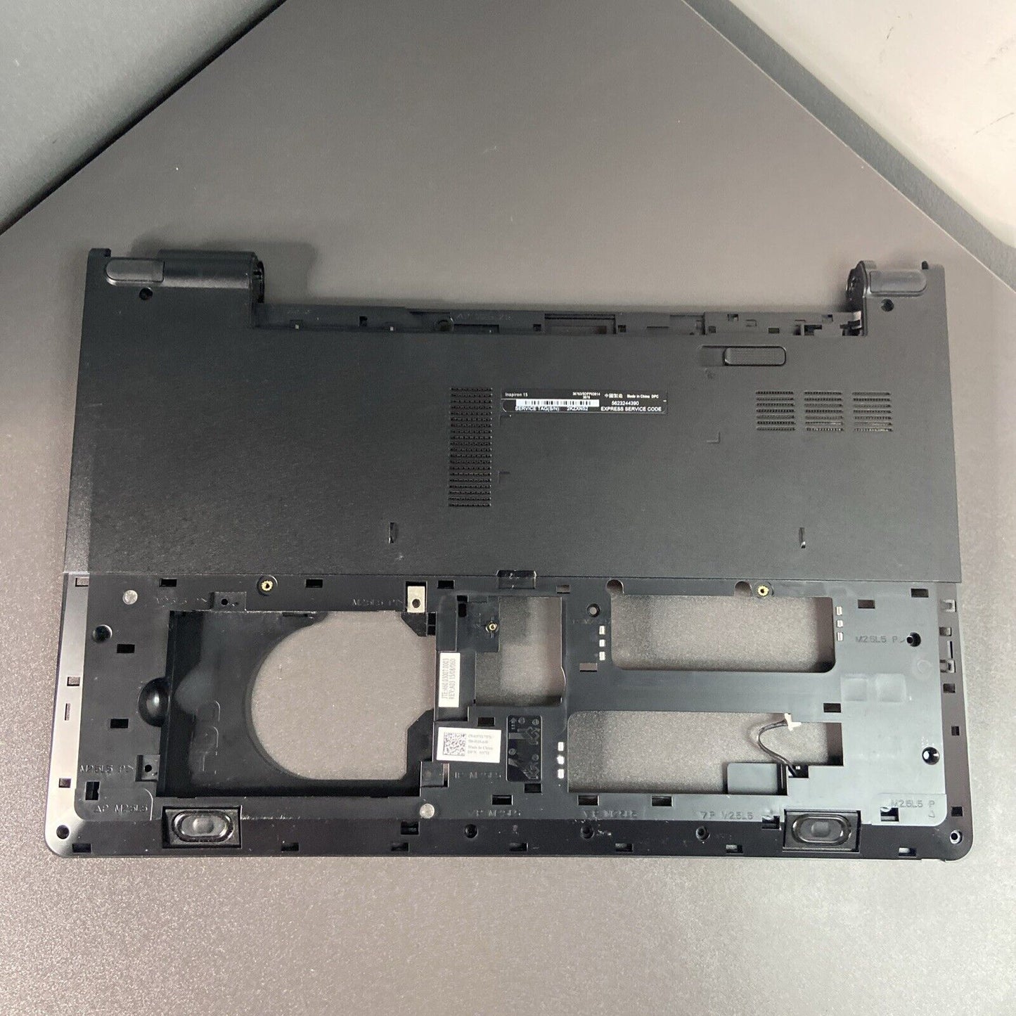 Dell Inspiron 15 3541 3542 3543 3878 Bottom Base