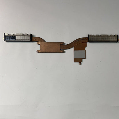 Samsung Galaxy Book 2 Pro NP955XED CPU Heatsink BA92-23288A