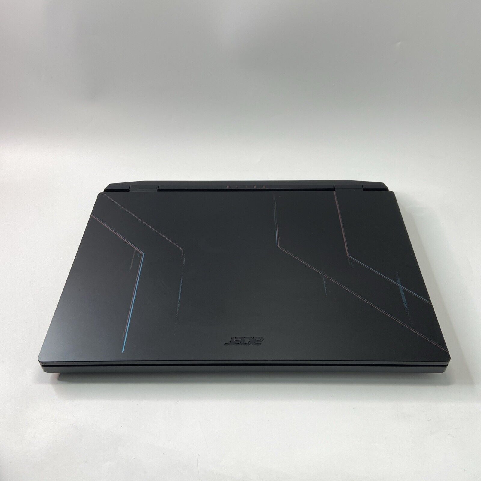 Acer Nitro 5 AN515-58 15" Gaming Laptop Intel i7 12th Gen 16GB 512GB RTX 3070 Ti