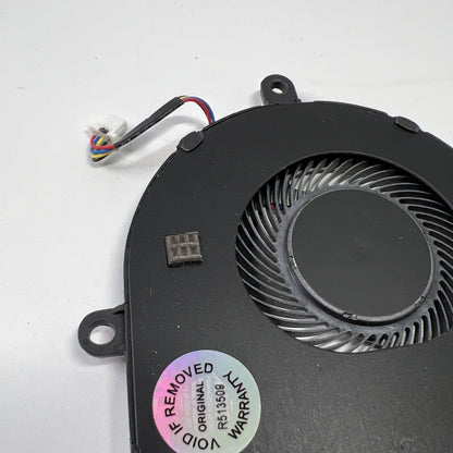 GENUINE Dell Inspiron 3505 CPU Cooling Cooler Fan 07MCD0