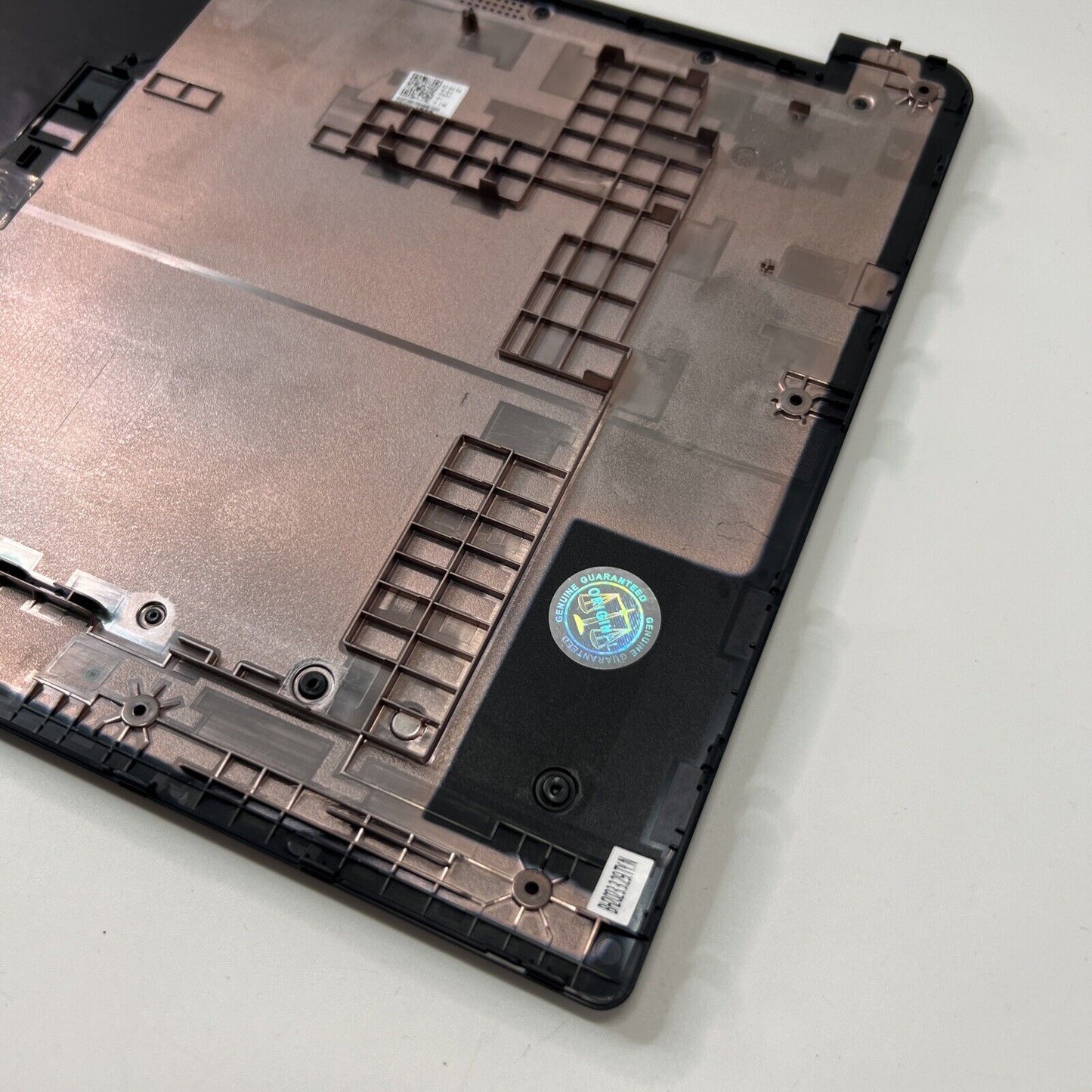 Lenovo Ideapad 3 Chrome-14M836 Base Cover Bottom Case Blue HQ20730901000