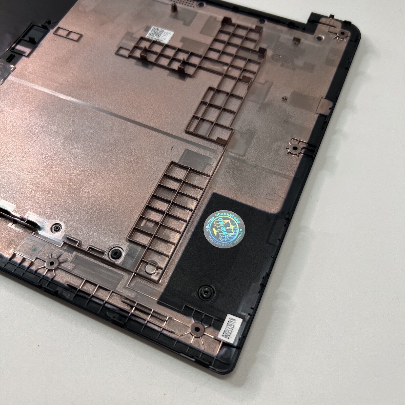 Lenovo Ideapad 3 Chrome-14M836 Base Cover Bottom Case Blue HQ20730901000