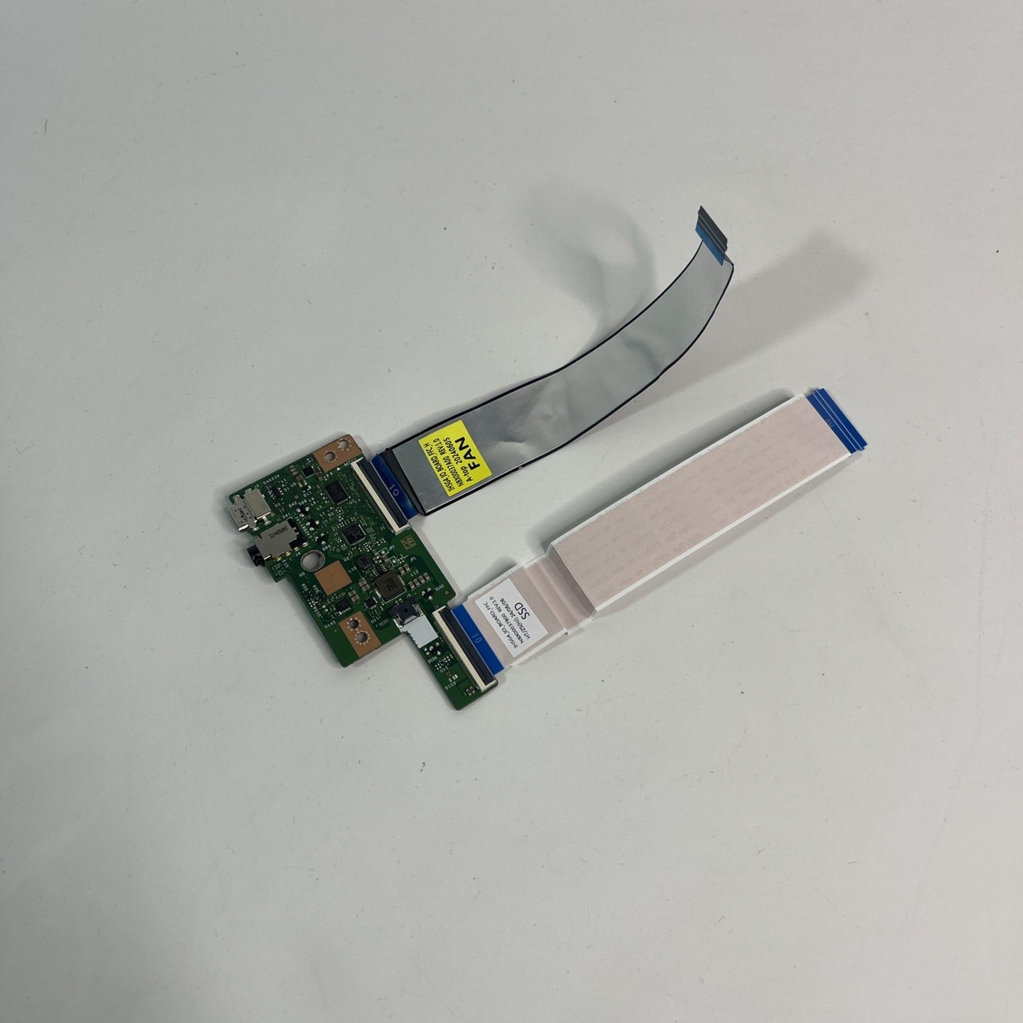 Genuine Acer Chromebook CB515-2H USB Boards  & Cable. Ls.k091p