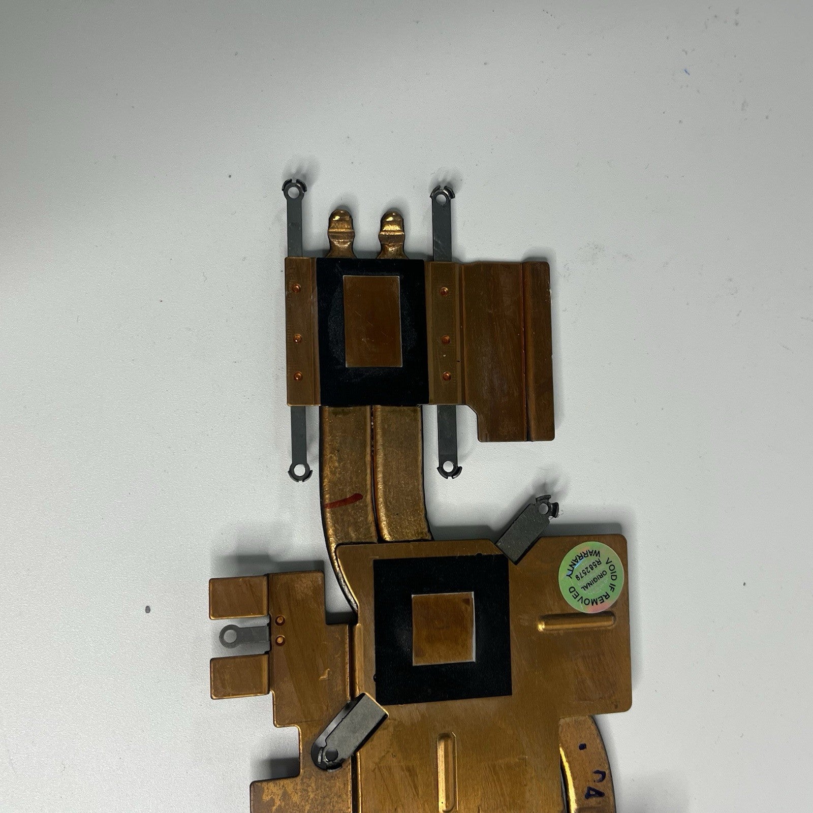 Acer Nitro AN515-52 AN515-53 Genuine Laptop CPU Cooling Heatsink AT2920010C0
