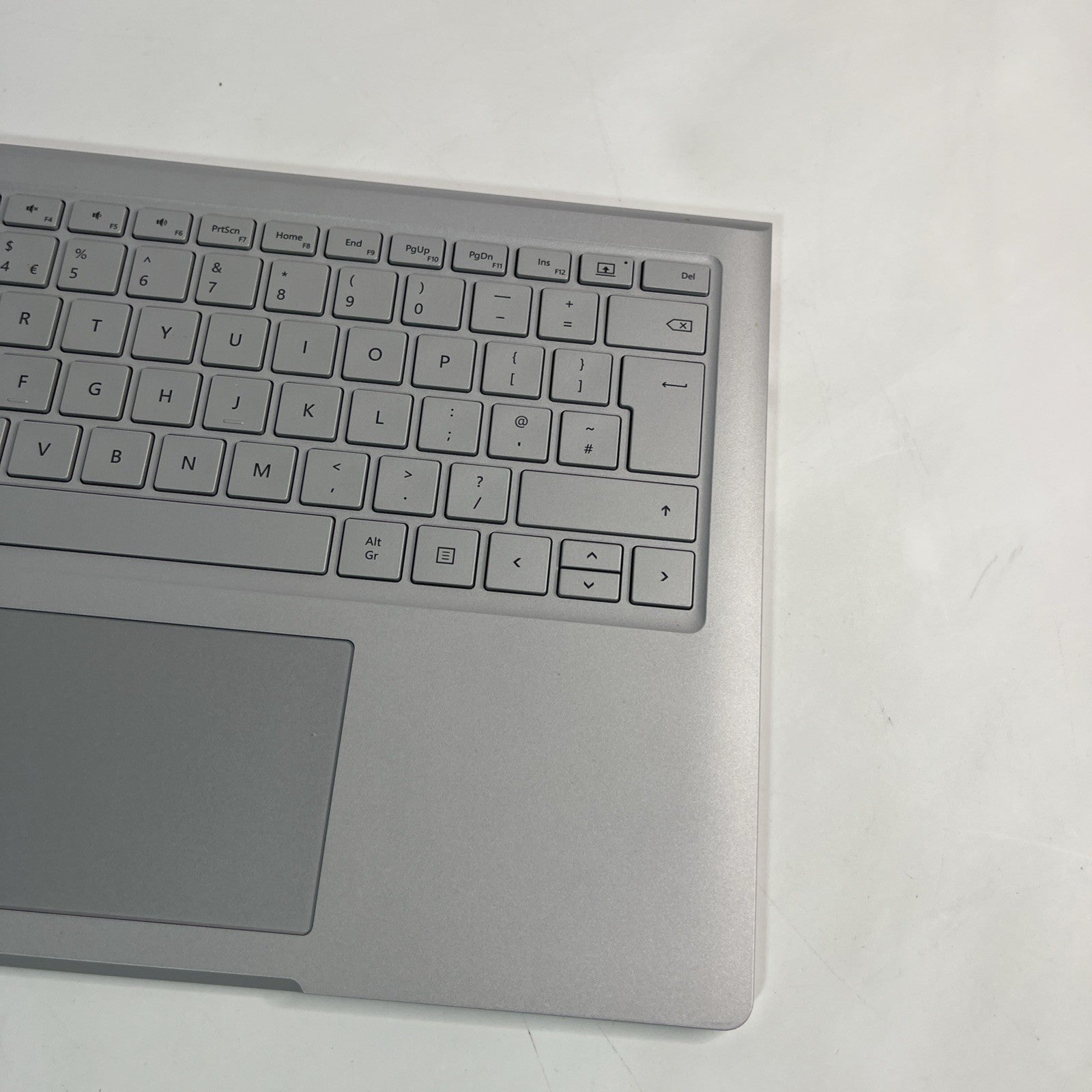 Genuine Microsoft Surface Book 2 1834 13.5"  Palmrest & Touchpad M1006948-003