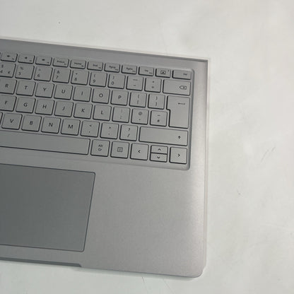 Genuine Microsoft Surface Book 2 1834 13.5"  Palmrest & Touchpad M1006948-003