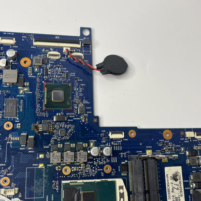 Genuine HP Envy-17 17-J Motherboard 17SBGV2D-6050A2549801 Intel i7-4700MQ