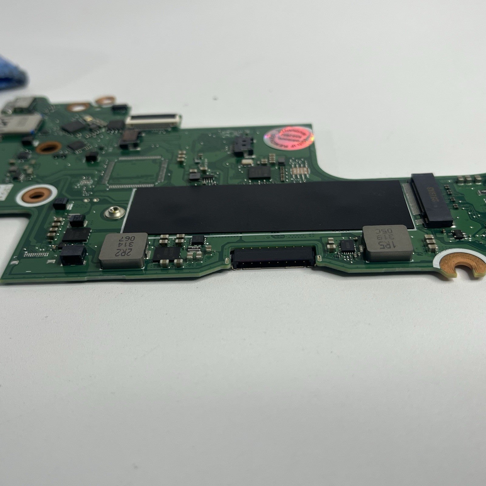 Acer CB spin 714 n22q10 motherboard I3 13th  NBKLD110043 Power On Backlit Issue