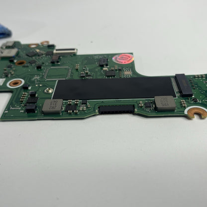 Acer CB spin 714 n22q10 motherboard I3 13th  NBKLD110043 Power On Backlit Issue