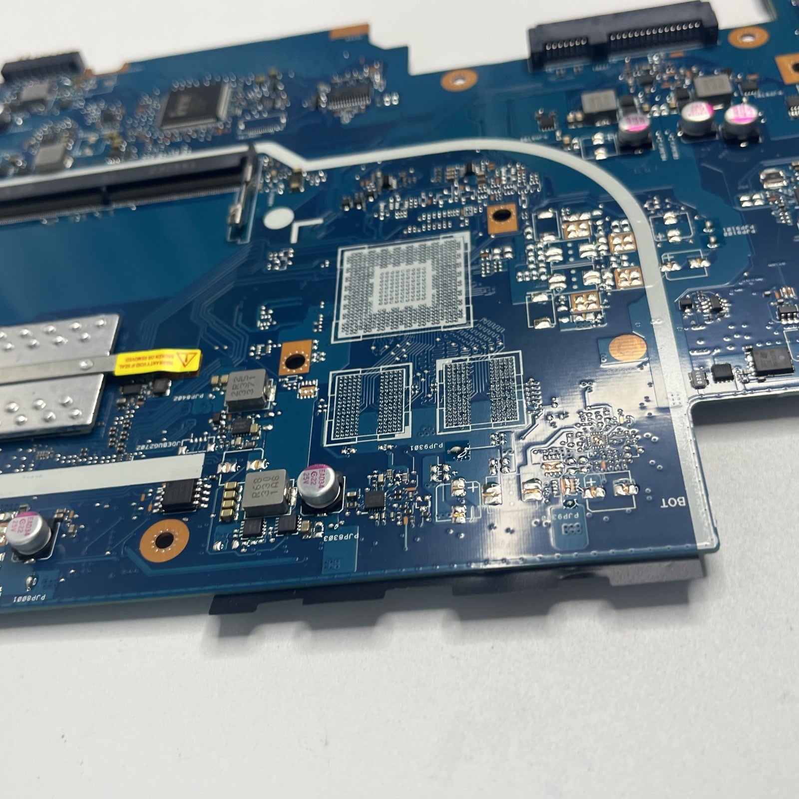 Asus X705M Intel Celeron N4020 17.3" Laptop Motherboard 60NB0IF0-MB2110