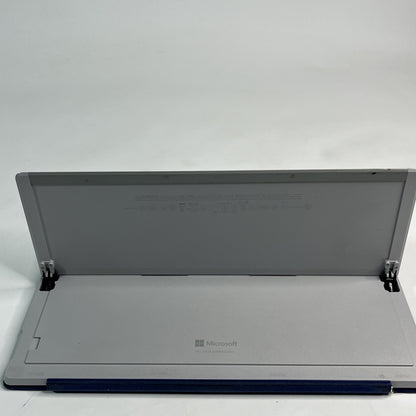 Microsoft Surface Pro 4 12.3” Intel i5-6300U  4GB RAM 128GB SSD & Keyboard