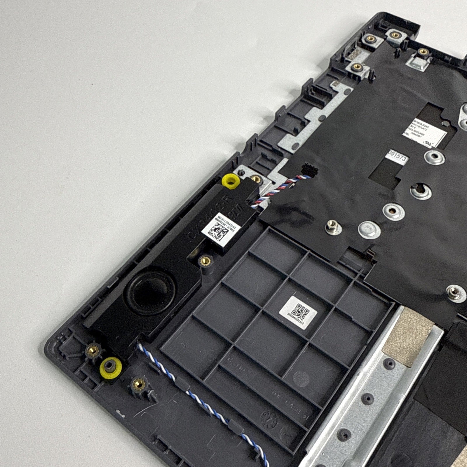 Asus Chromebook Plus CX3402CBA Complete Palmrest Assembly UK Keyboard