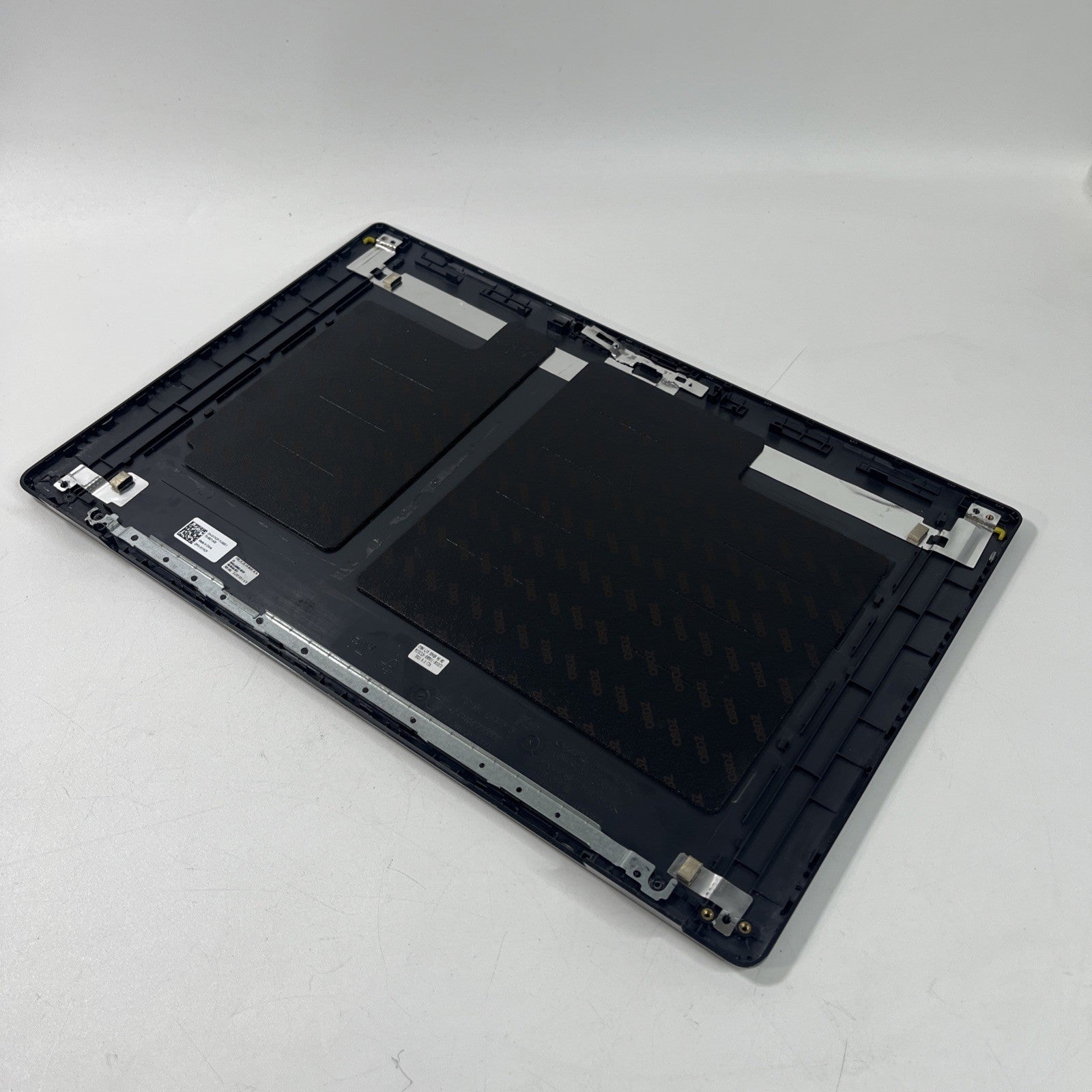 Genuine Black DELL LATITUDE 3520 Back Cover Top Lid CN-017XCF