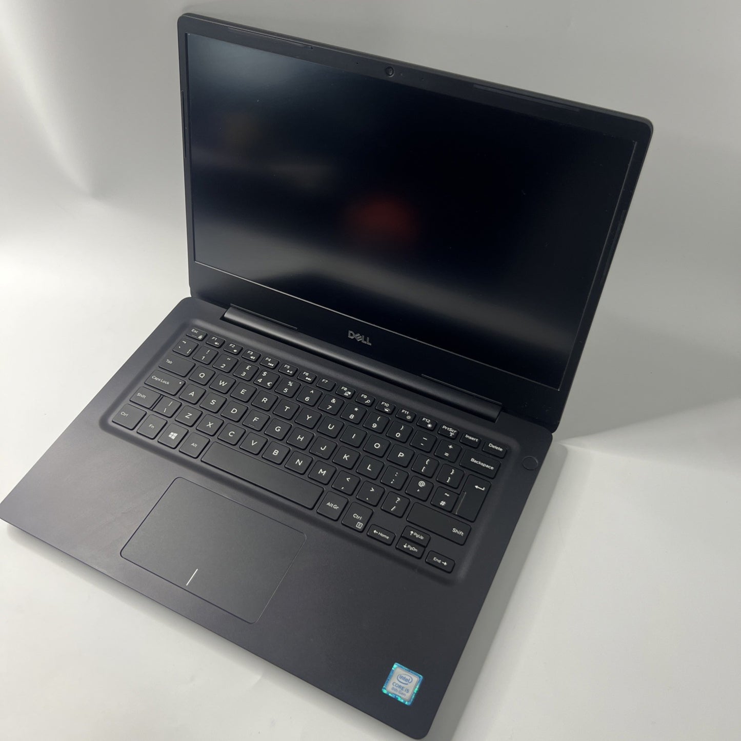 Dell Vostro 14 5481 Core i5-8265U 16GB Ram 256GB SSD FHD Windows 11 Pro Laptop