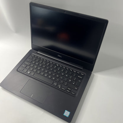 Dell Vostro 14 5481 Core i5-8265U 16GB Ram 256GB SSD FHD Windows 11 Pro Laptop