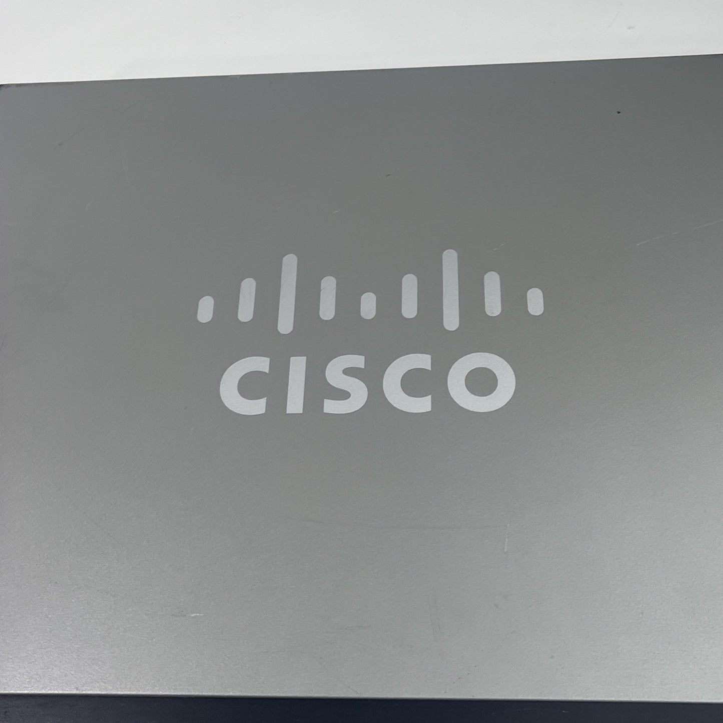 Cisco SG200-50FP 50-Port Gigabit PoE Smart Switch