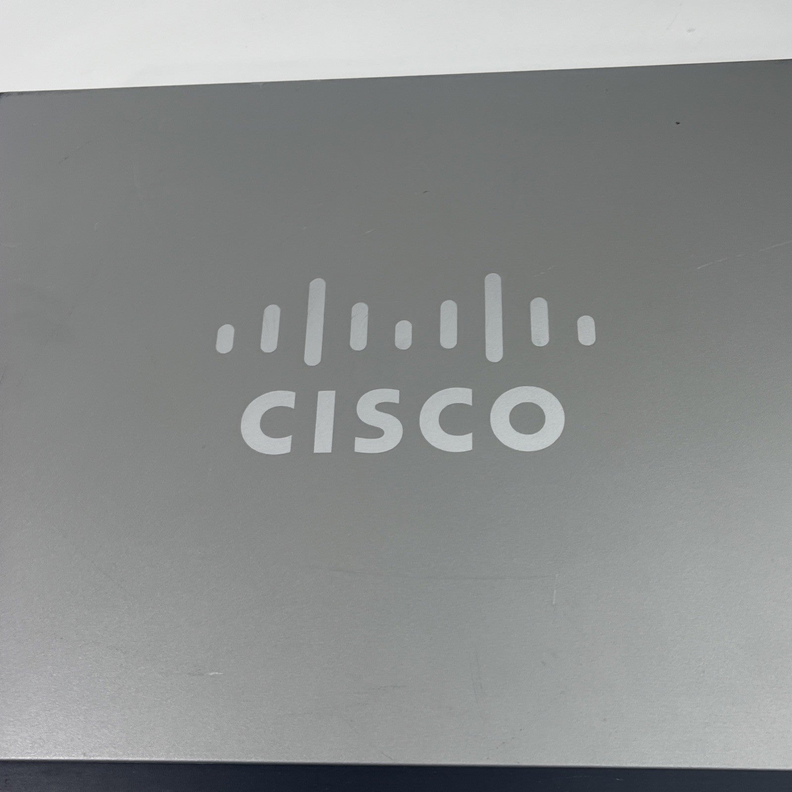 Cisco SG200-50FP 50-Port Gigabit PoE Smart Switch