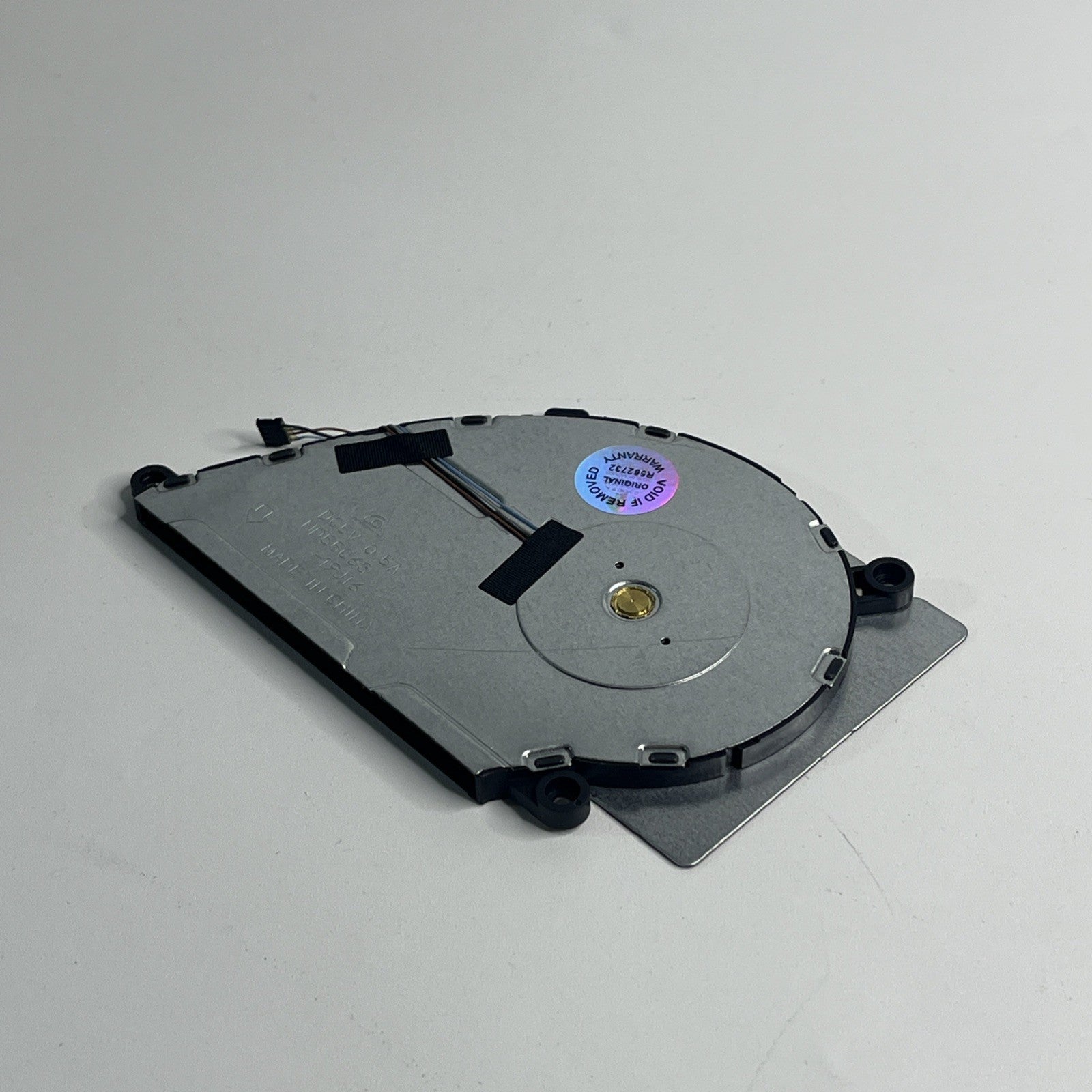 Genuine Hp Chromebook 14b-na0005na Cooling Fan  DTADQ5D595A000109109A16A.