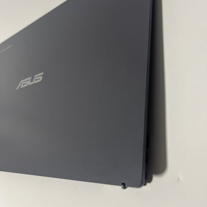 Asus Chromebook Plus CX3402CBA Complete Top Lid And Screen , Top Lid Cracked