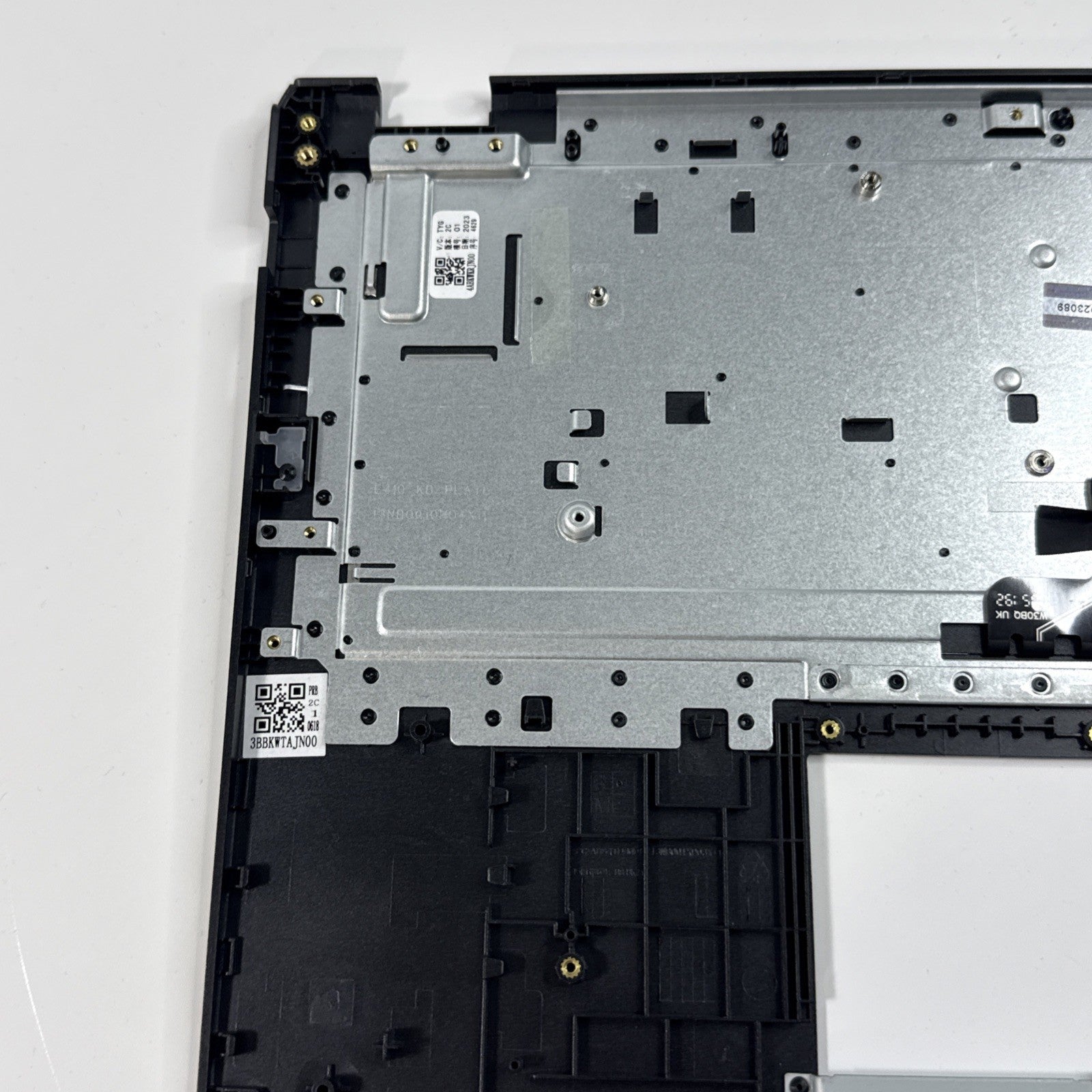 Genuine Asus Top Palmrest And  Keyboard L410M Dark Blue 3BBKWTAJN60