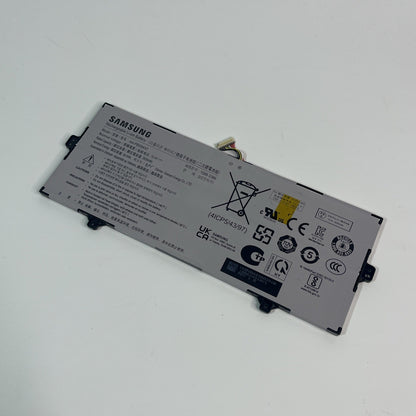 For original SAMSUNG Galaxy Book Flex2 NP750XDA NP750Xgk  AA-PBSN4AT battery