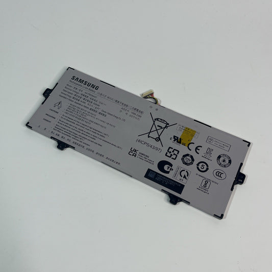For original SAMSUNG Galaxy Book Flex2 NP750XDA NP750Xgk  AA-PBSN4AT battery